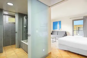  Seth Hotel Punta Prima - Værelse
