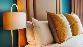 Silverstar Hotel - Room