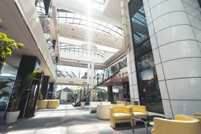 Maruni Hotel Ise - Hall