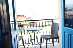 seaside room - View from room