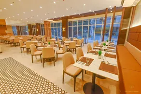 The Tribute Hotel - Restaurant