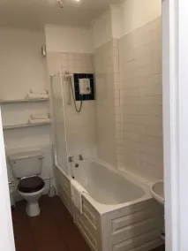 8 Owls B&B - Salle de bain