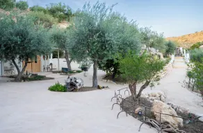 Azalo Country House - Rezeption