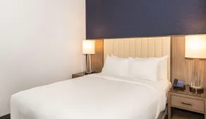 Hilton Columbus/Polaris - Chambre