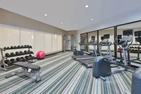 Candlewood Suites Louisville - NE Downtown Area by IHG - Fitness facility