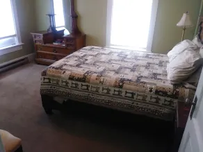 Steamers Bed & Breakfast - Camera