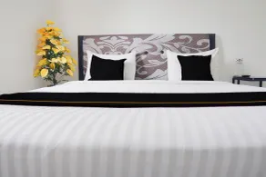 Hotel O near Transmart Padang formerly Sulaiman Residence - Room