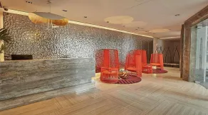 The Hotel Residences at Acqua - Lobby
