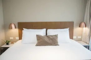 AQ Tailored Suites - Habitación