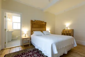The Salem Inn - Chambre