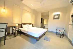 Jalchhabi Hotel & Resort - Chambre