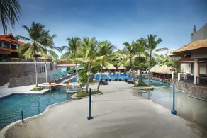 Hard Rock Hotel Bali - Pool