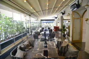 A11 HOTEL Exclusive - Restaurant