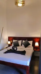Cabagnow Seaside Resort - Chambre