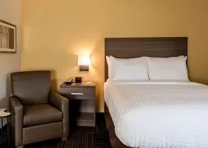 Extended Stay America Suites - Rock Hill - Chambre