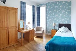 The Havelock - Chambre