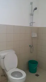 Ramyer Transient House Panglao 1 - Salle de bain