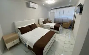 BeyazmotelRestaurant - Room