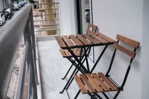 Grec Maison Piraeus by GrecCollection - Utsikt fra rommet