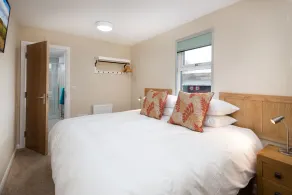 Brown Rigg Guest Rooms - Zimmer