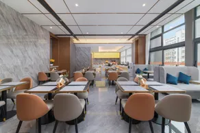 Foshan Sanshui Platinum Century - Ristorante