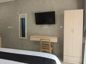 Kelating Dream Guest House - Chambre