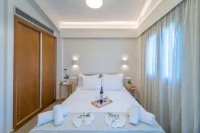 Abelia Luxurious Villas - Rum
