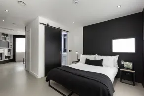 Kip Hotel - Room