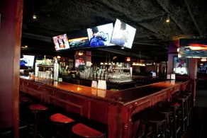 The Business Inn - Restaurant