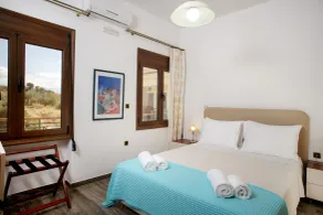 Star Daratsos - Habitación