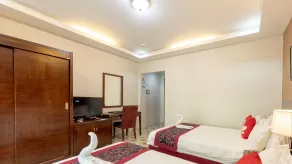 Marand Family Resort - Room