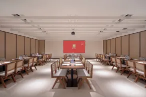 SOVIS PLUS HOTEL - Restaurant