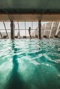 Młyn Jacka Hotel & Spa - Pool