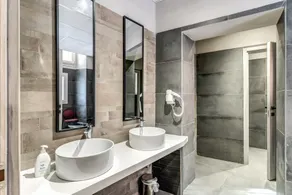 Borgo Ripa Urban Travel - Badrum