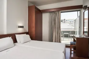 Mediterranee - Chambre