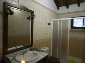 Casa Rural Sofia - Baño