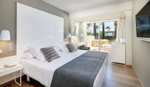 Protur Bonamar Hotel - Adults Only - Værelse