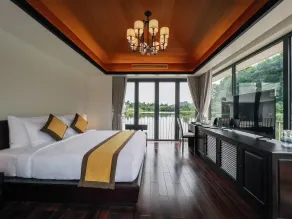 Lamori Resort & Spa, Thanh Hoá - Værelse