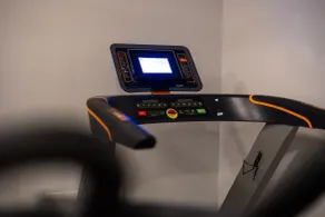 Spar Hotel Gårda - Gym