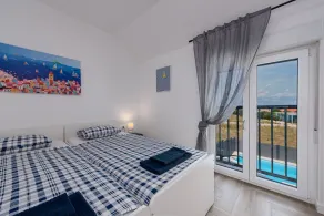 Villa NiA - Chambre