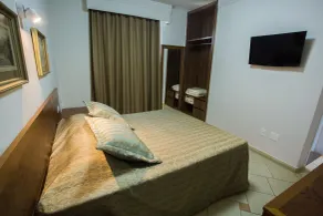 Reisper Palace Hotel - Zimmer
