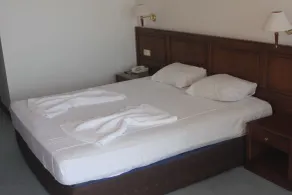 Grand Sahin's Hotel - Room