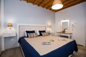Filoxenia Apartments - Room