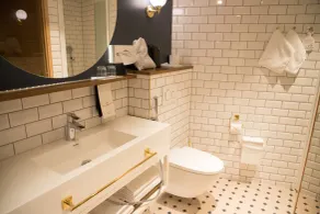 Original Sokos Hotel Vaakuna Seinäjoki - Room