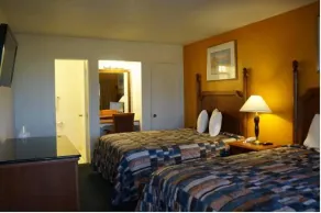 Classic Inn - Chambre
