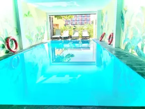 DE VIVRE Hotel - HOI AN VIET NAM - Piscine