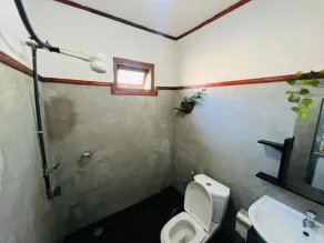 sasru holiday home - Bathroom