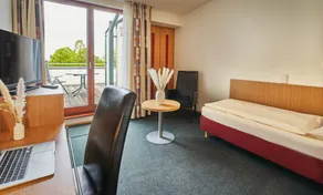 Parkhotel Nümbrecht - Rom