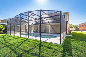 Watersong - 6bd/5.5ba Pool Home #6wr120 - Pool