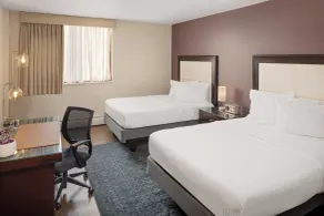 The Andrew Hotel - Habitación